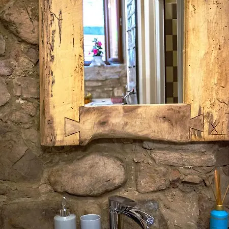 Il Nido Di Matilde _monolocale Design Sul Fiume_ Appartamento