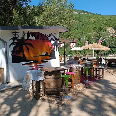 Il Nido Di Matilde _monolocale Design Sul Fiume_ Appartamento *