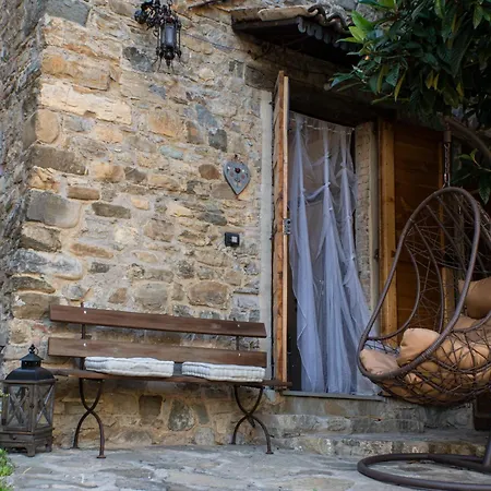 Il Nido Di Matilde _monolocale Design Sul Fiume_ Appartamento