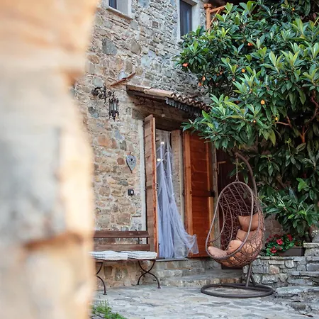Il Nido Di Matilde _monolocale Design Sul Fiume_ Appartamento