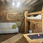 شقة Il Nido Di Matilde _monolocale Design Sul Fiume_ Rossena