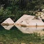 Il Nido Di Matilde _monolocale Design Sul Fiume_ شقة