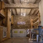 شقة Il Nido Di Matilde _monolocale Design Sul Fiume_