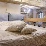 公寓 Il Nido Di Matilde _monolocale Design Sul Fiume_ Rossena